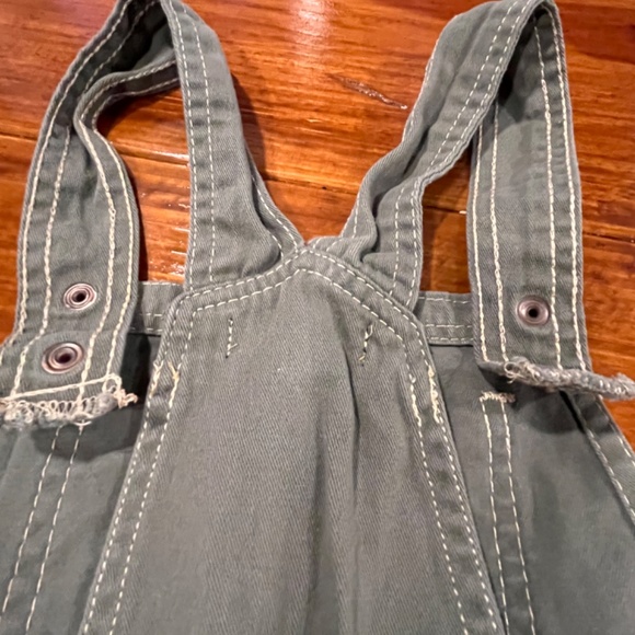 GUC DKNY kids’ short overall - Picture 3 of 8